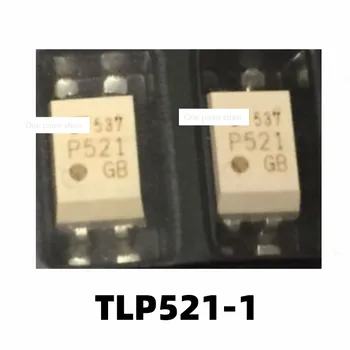 1 ADET TLP521-1GB TLP521-1 P521 SOP-4 Çip Optoelektronik Çoğaltıcı Inline DIP