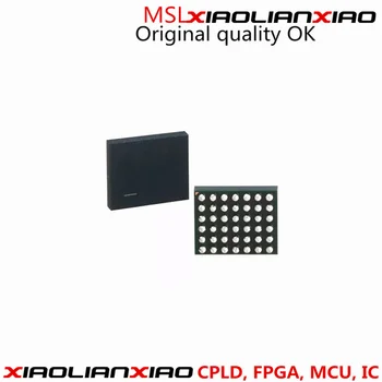 1 ADET xiaolianxiao M29W320ET70ZE6E BGA48 Orijinal IC kalite TAMAM PCBA ile işlenebilir