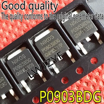 (1 Adet) Yeni P0903BD P0903BDG P0903BDL 25V50A MOS MOSFET Hızlı kargo