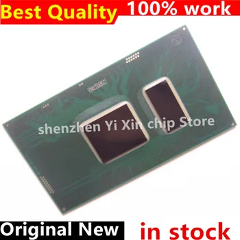 100 % Yeni CPU ı5-7300U SR340 ı5 7300U BGA Yonga Seti