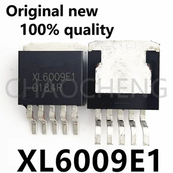 (5-10 adet)100 % Yeni orijinal XL6009E1 TO-263-5 Yonga Seti