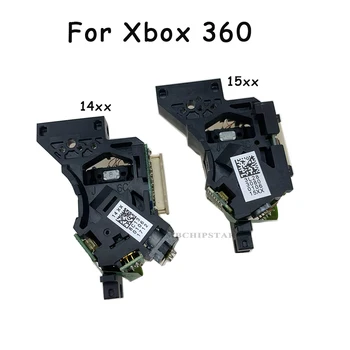 5 adet/grup HOP-15XX 151XX HOP-14XX 141X Xbox 360 İçin G2R2 15XX DVD Sürücü Orijinal Lazer Lens Optik Pikap Xbox 360 İnce / Yağ