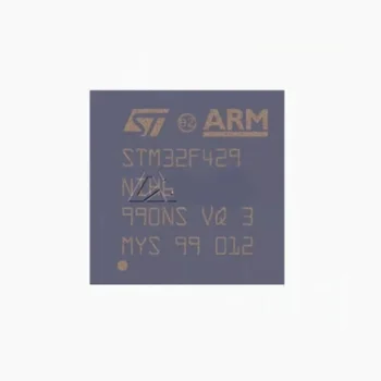 5 Adet / grup STM32F429NIH6TR 216-TFBGA Yardım PCBA Komple BOM Ve Malzeme Listesi