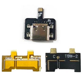 Anahtar için Lite Oled Flex Sx Çekirdek Revize V1 V2 V3 Lite Kablo TX PCB CPU Flex Kablo Aksesuarları
