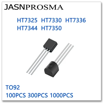 JASNPROSMA TO92 HT7325 HT7330 HT7336 HT7344 HT7350 100 ADET 300 ADET 1000 ADET Yüksek kaliteli Yeni ürünler