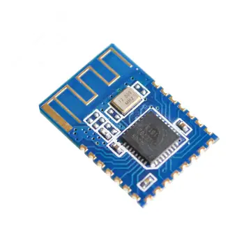 JDY - 10 BLE Bluetooth 4.0 Uart Alıcı-verici Modülü CC2541 Merkezi Anahtarlama Kablosuz Modülü iBeacon