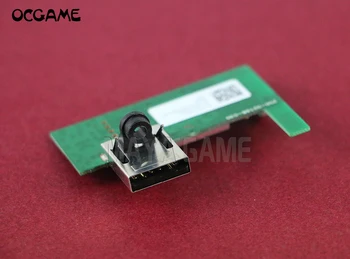 OCGAME Orijinal dahili Kablosuz Ağ Adaptörü WİFİ kurulu Xbox360 E Canlı Xbox 360E ağ adaptörü