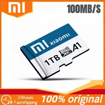 Xiaomi Mikro Bellek SD Kart 128 GB 64 GB 256 GB SD Kart SD/TF Flash Kart 64 128 256 GB 1 TB Hafıza Kartı Telefon Kamera
