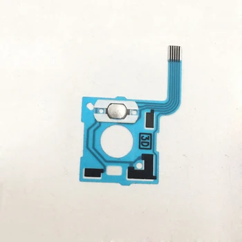 Yeni Anahtarı 3D Joystick Orijinal Mavi İletken Film Denetleyici Klavye Flex Kablo PCB devre Düğmeler