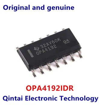 Yeni orijinal OPA4192IDR OPA4192ID OPA4192 14-SOIC