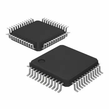 Yeni orijinal STM32F051R8T6 LQFP-64 KOL Cortex-M0 32-bit mikrodenetleyici MCU